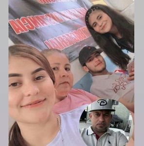 Meet your Posher, Leonel